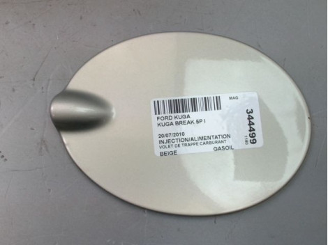 VOLET DE TRAPPE CARBURANT FORD KUGA BREAK I 2008-2012