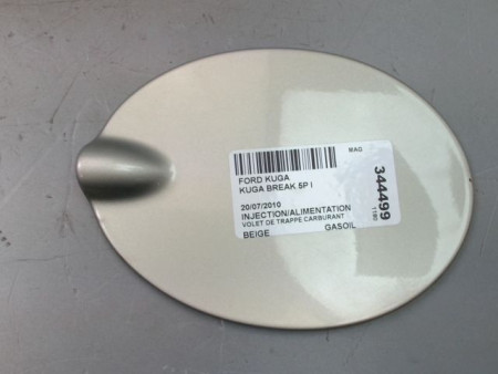 VOLET DE TRAPPE CARBURANT FORD KUGA BREAK I 2008-2012