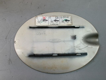 VOLET DE TRAPPE CARBURANT FORD KUGA BREAK I 2008-2012
