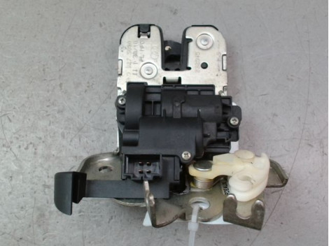 SERRURE HAYON  AUDI A1 Phase 1 (8X) 2010-2015