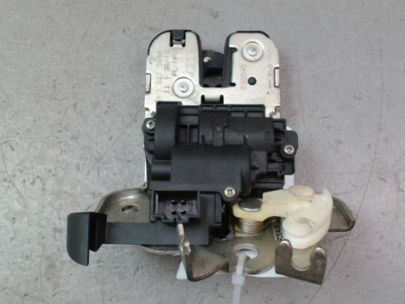SERRURE HAYON  AUDI A1 Phase 1 (8X) 2010-2015