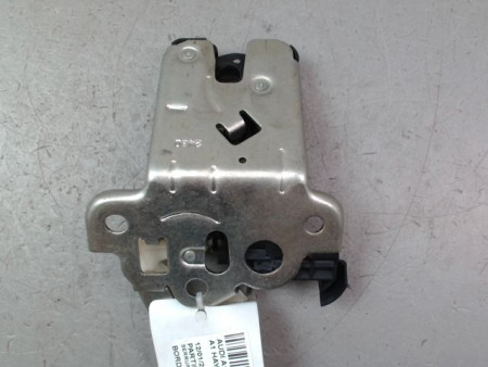 SERRURE HAYON  AUDI A1 Phase 1 (8X) 2010-2015