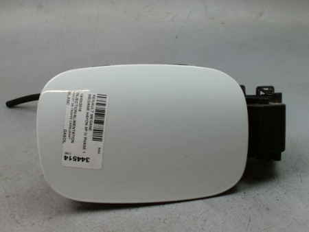 VOLET DE TRAPPE CARBURANT RENAULT MEGANE IV PHASE 1 2015-