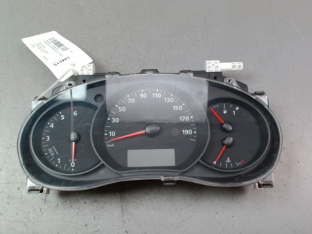 BLOC COMPTEURS RENAULT KANGOO EXPRESS II Phase 2 2013-...