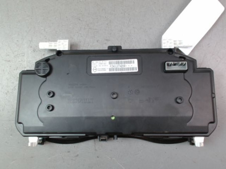 BLOC COMPTEURS RENAULT KANGOO EXPRESS II Phase 2 2013-...
