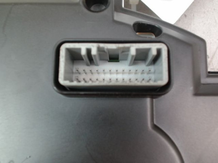 BLOC COMPTEURS RENAULT KANGOO EXPRESS II Phase 2 2013-...