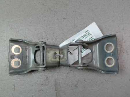 CHARNIÈRE PORTE AVG RENAULT KANGOO EXPRESS II Phase 2 2013-...
