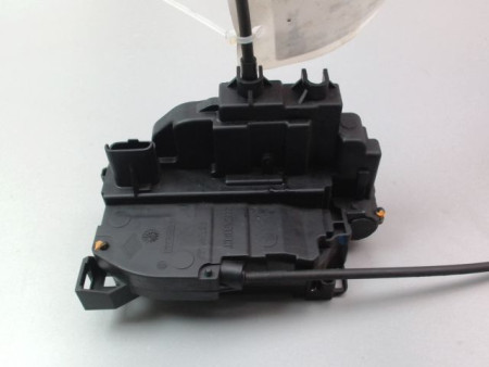 SYSTEME CONDAMNATION ARRIERE GAUCHE RENAULT CLIO III Phase 2 2009-2014