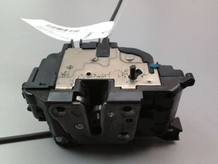 SYSTEME CONDAMNATION ARRIERE GAUCHE RENAULT CLIO III Phase 2 2009-2014