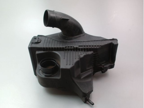 BOITIER FILTRE A AIR RENAULT CLIO III Phase 2 2009-2014
