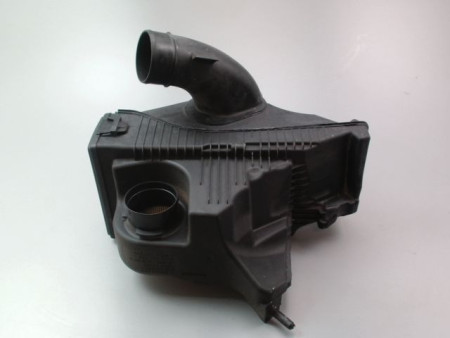 BOITIER FILTRE A AIR RENAULT CLIO III Phase 2 2009-2014