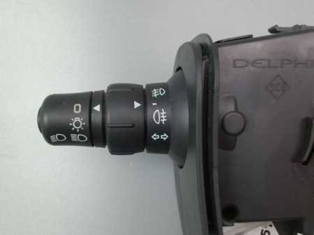 COMMANDE ECLAIRAGE RENAULT CLIO III Phase 2 2009-2014