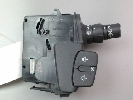 COMMANDE ESSUIE GLACE RENAULT CLIO III Phase 2 2009-2014
