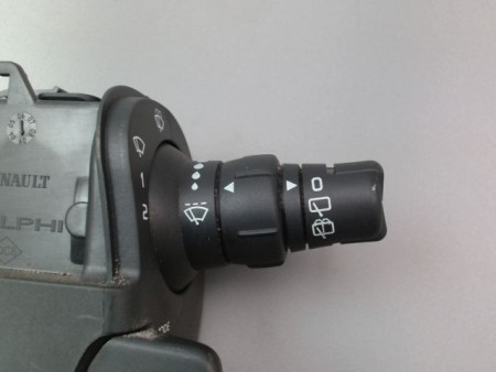 COMMANDE ESSUIE GLACE RENAULT CLIO III Phase 2 2009-2014