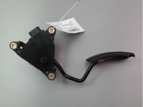 PEDALE ACCELERATEUR RENAULT CLIO III Phase 2 2009-2014