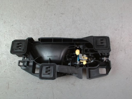 POIGNEE INTERIEURE PORTE ARRIERE GAUCHE PEUGEOT 308 SW 2008-