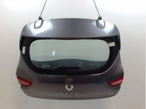 HAYON RENAULT CLIO IV Phase 1 2012-...