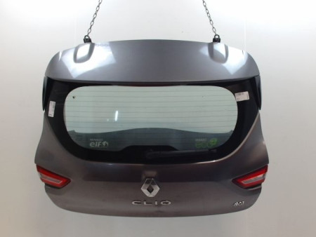 HAYON RENAULT CLIO IV Phase 1 2012-...