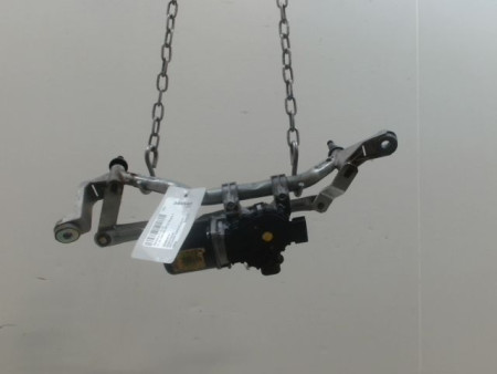 MECANISME ESSUIE-GLACE AVANT RENAULT CLIO IV Phase 1 2012-...