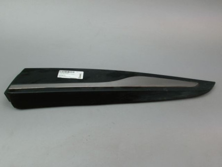 PROTECTION PORTE ARRIERE GAUCHE RENAULT CLIO IV Phase 1 2012-...
