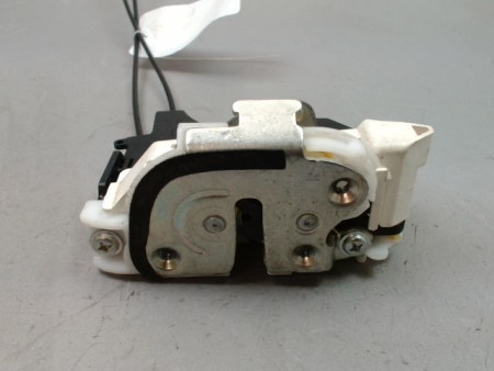 SYSTEME CONDAMNATION ARRIERE DROIT CITROEN C-CROSSER 2007-