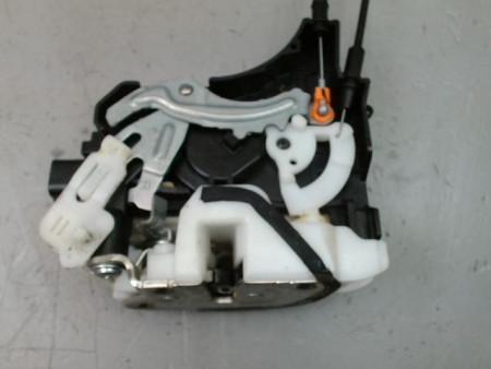 SYSTEME CONDAMNATION ARRIERE DROIT CITROEN C-CROSSER 2007-