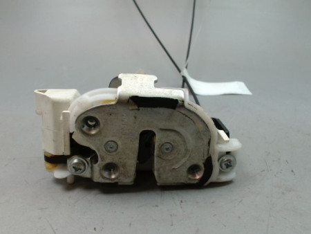 SYSTEME CONDAMNATION ARRIERE GAUCHE CITROEN C-CROSSER 2007-