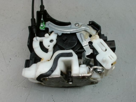 SYSTEME CONDAMNATION ARRIERE GAUCHE CITROEN C-CROSSER 2007-