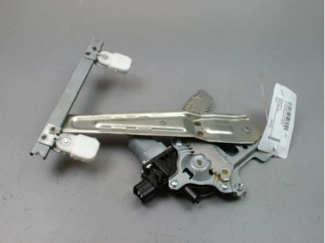 MECANISME+MOTEUR LEVE-GLACE ARRIERE DROIT CITROEN C-CROSSER 2007-