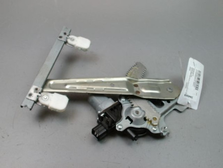 MECANISME+MOTEUR LEVE-GLACE ARRIERE DROIT CITROEN C-CROSSER 2007-