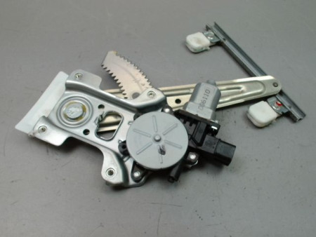 MECANISME+MOTEUR LEVE-GLACE ARRIERE DROIT CITROEN C-CROSSER 2007-