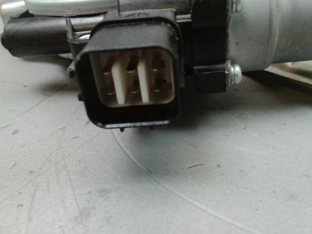MECANISME+MOTEUR LEVE-GLACE ARRIERE DROIT CITROEN C-CROSSER 2007-