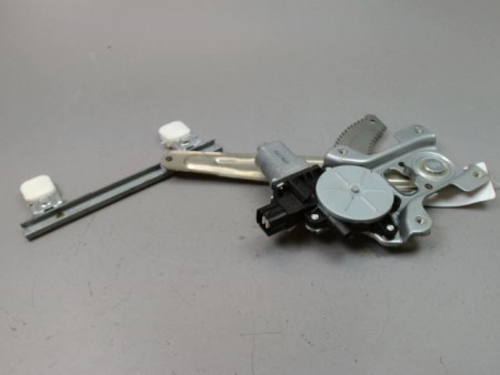 MECANISME+MOTEUR LEVE-GLACE ARRIERE GAUCHE CITROEN C-CROSSER 2007-