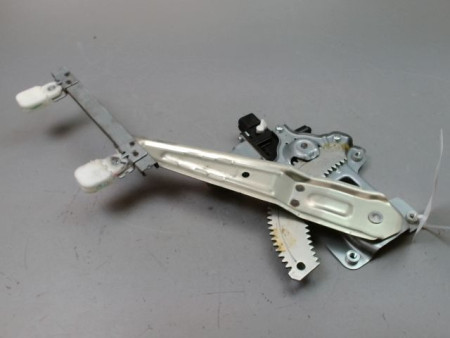 MECANISME+MOTEUR LEVE-GLACE ARRIERE GAUCHE CITROEN C-CROSSER 2007-