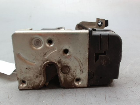 SYSTEME CONDAMNATION AVANT GAUCHE PEUGEOT 206 + 2009-2013