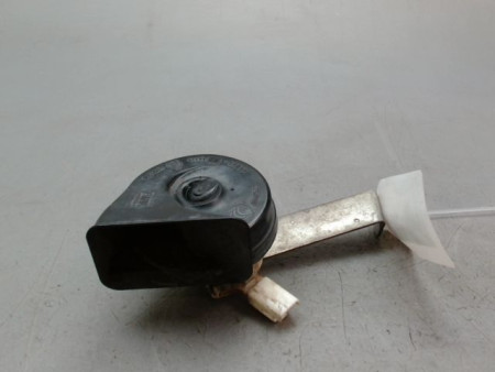 KLAXON / AVERTISSEUR PEUGEOT 206 + 2009-2013
