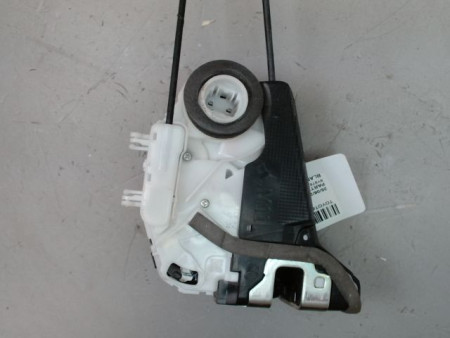 SYSTEME CONDAMNATION ARRIERE DROIT TOYOTA YARIS