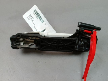 POIGNEE EXTERIEURE PORTE ARRIERE DROIT TOYOTA YARIS