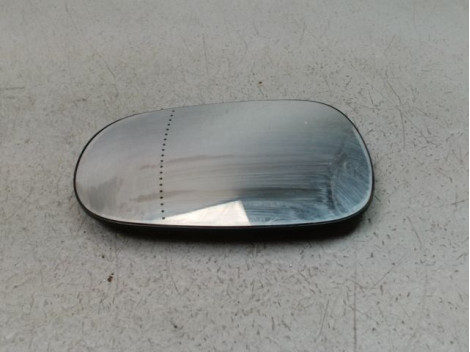 GLACE RETROVISEUR EXT G NISSAN MICRA III Phase 1 2003-2005