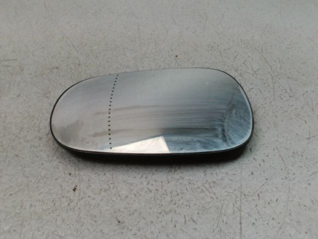 GLACE RETROVISEUR EXT G NISSAN MICRA III Phase 1 2003-2005