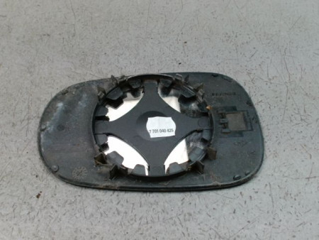 GLACE RETROVISEUR EXT G NISSAN MICRA III Phase 1 2003-2005