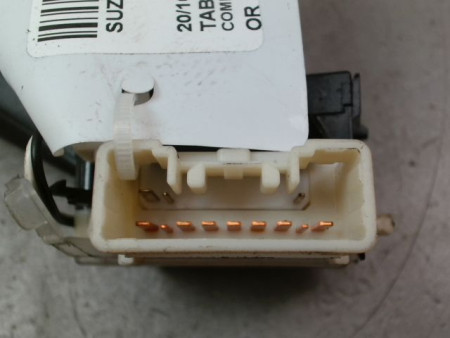 COMMANDE ECLAIRAGE SUZUKI SWIFT
