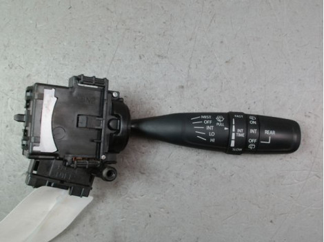 COMMANDE ESSUIE GLACE SUZUKI SWIFT