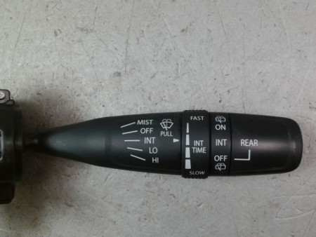 COMMANDE ESSUIE GLACE SUZUKI SWIFT
