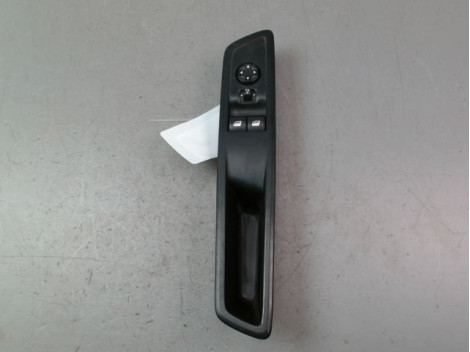 COMMANDE LEVE-GLACE PORTE AVG CITROEN JUMPY VITRE