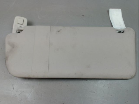 PARE-SOLEIL G CITROEN JUMPY VITRE