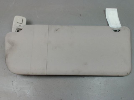 PARE-SOLEIL G CITROEN JUMPY VITRE