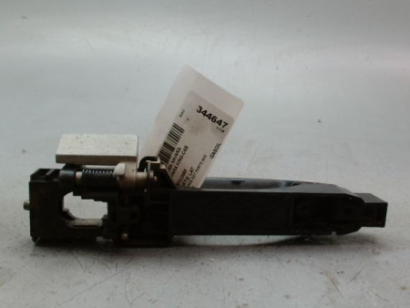 POIGNEE EXTERIEURE PORTE AVANT GAUCHE NISSAN NAVARA KING-CAB