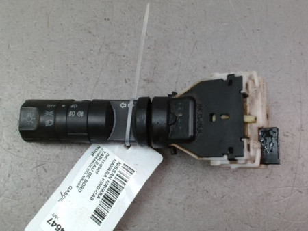 COMMANDE ECLAIRAGE NISSAN NAVARA KING-CAB