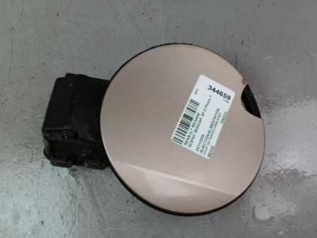 VOLET DE TRAPPE CARBURANT RENAULT SCENIC MONOSP. III Phase 1 2009-2011